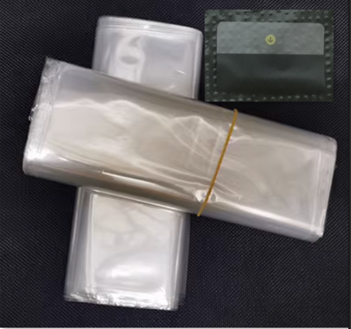 适用于荣耀 v5/v3/v2塑封袋封包袋荣耀折叠v3封口贴箭头贴vs2封条