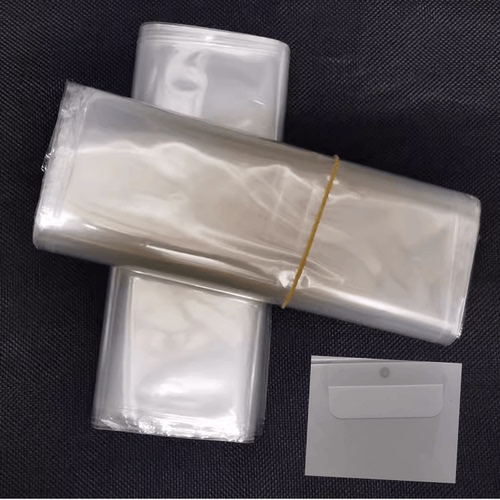 适用p70封口贴p70ultra塑封膜p70封条p70封贴热缩袋p70u包机膜