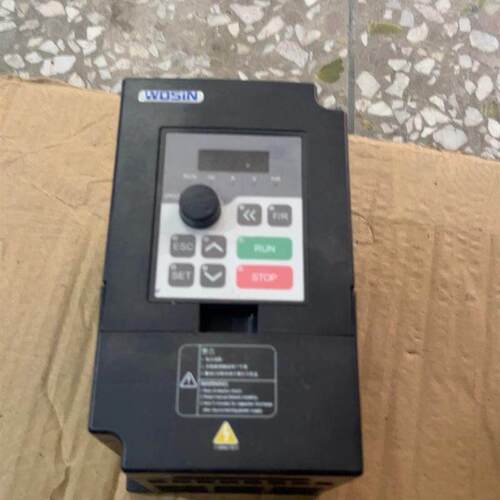 议价变频器 0.75kw