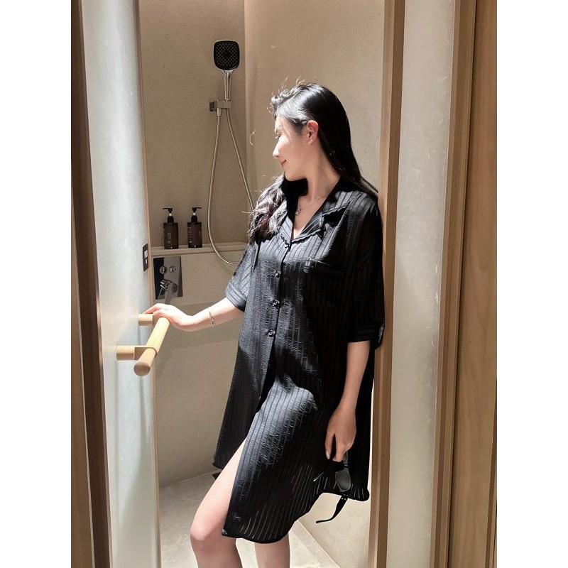 2026新款冰丝夏季可外穿睡裙女