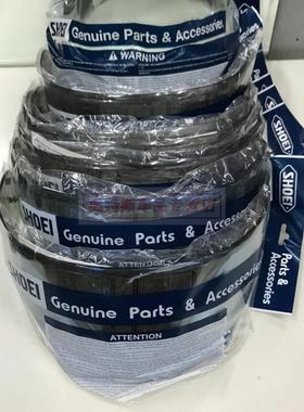 日本原装进口SHOEI  NEOTEC2 2 II 二代揭面盔镜片 专用 原装镜片