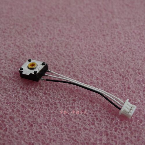鼠标滚轮编码器TTC曼巴5g