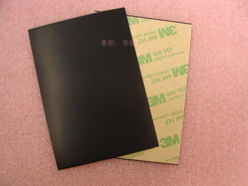 DIY鼠标脚贴3M特氟龙脚垫