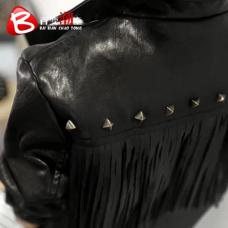 Veste pour garcon - Ref 2159302 Image 5