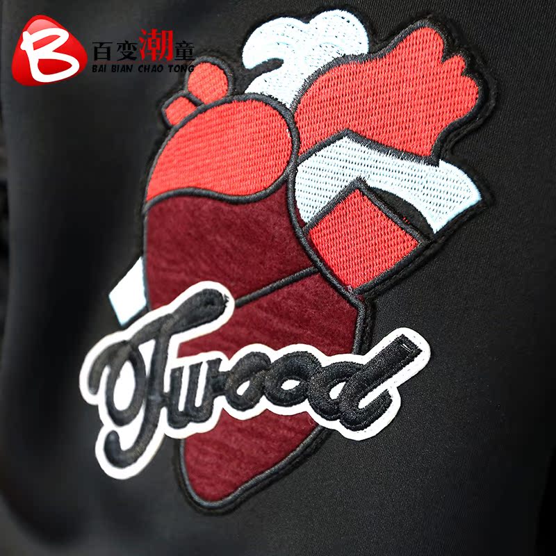 Veste pour garcon en mélange - Ref 2157559 Image 5