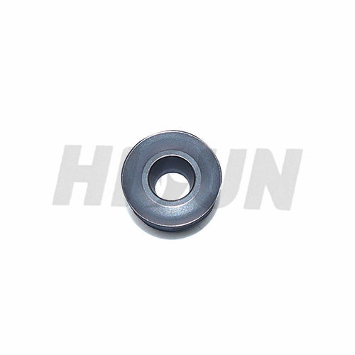 日本东芝数控刀片 铣刀片R2.5 RCMT0502MO-61 NS9530陶瓷光洁度好