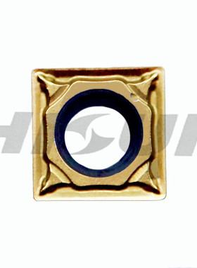 日本东芝数控刀片SCMT09T308-PS T9125  正方形SSKCR SSSCL