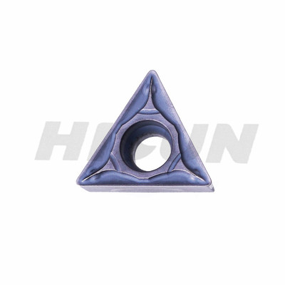 日本东芝数控刀片TPMT110308-PS NS530  三角形刀片STFPR STWPR