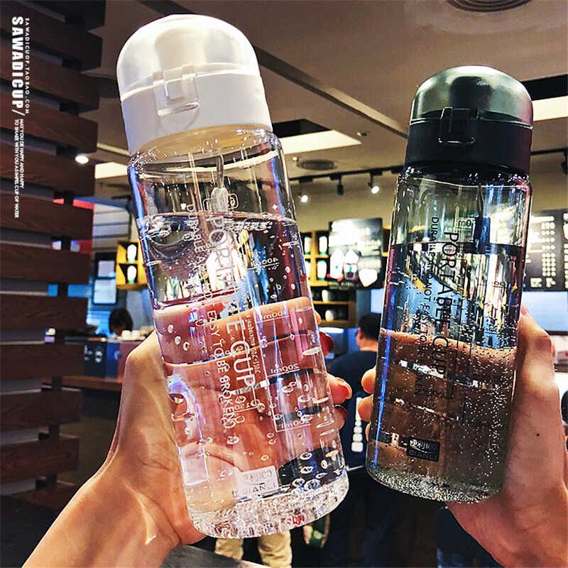 运动塑料杯便利100pc防摔耐用