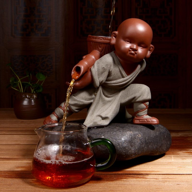 新品紫砂茶漏茶滤功夫茶叶茶具