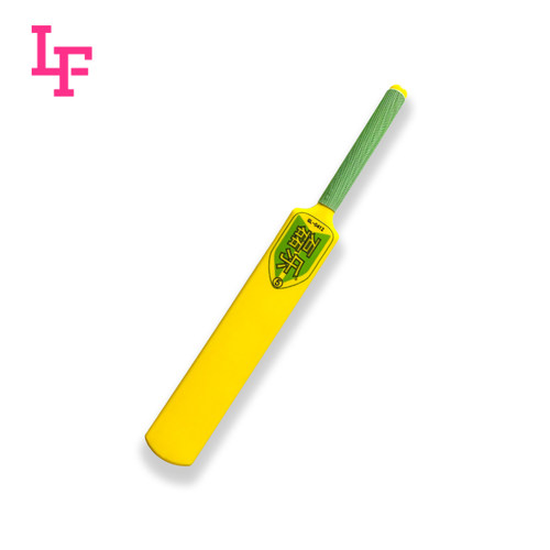 儿童学校塑料板球拍cricketbat