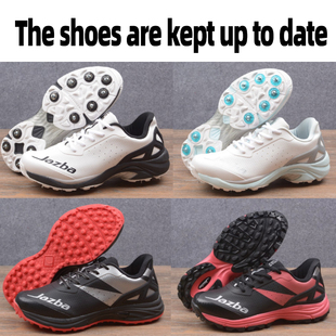 cricket shoes rubber nails板球橡胶碎钉鞋可拆卸防滑高尔夫球鞋