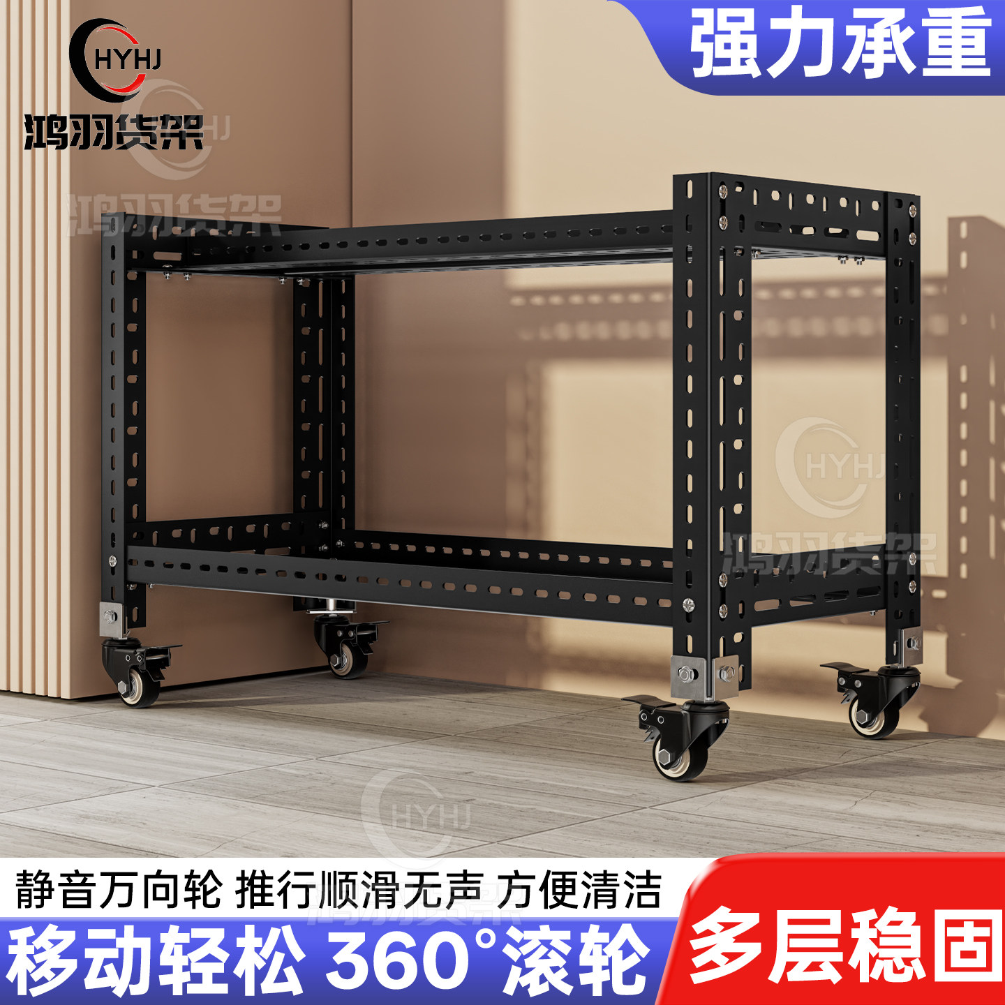 哑铃放置架多层家用架子商用男士女士壶铃架托多功能健身房收纳架图片