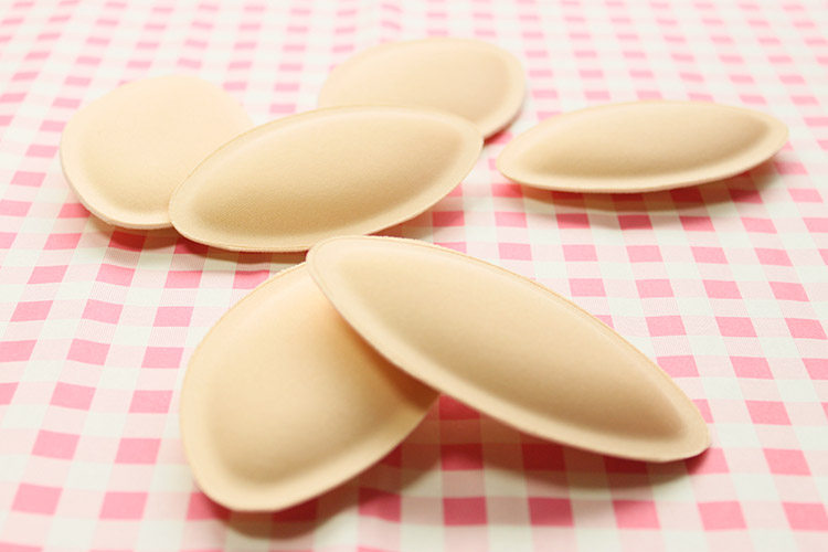 Pads pour soutien-gorge - Ref 817890 Image 1