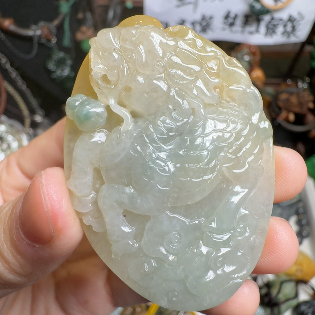 冰麒麟代卖可谈