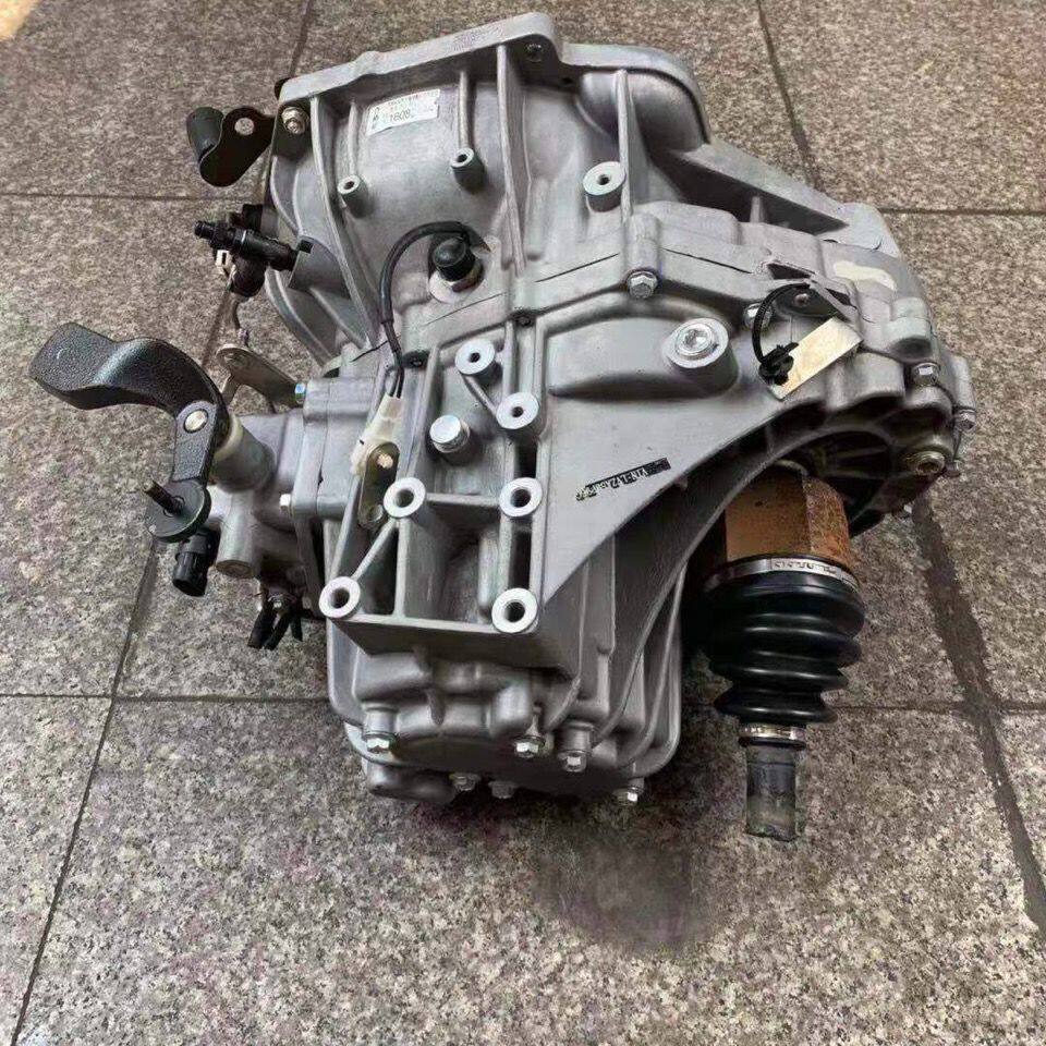 适用东风风光560 580 370 330 1.5 1.8 1.5t手动变速箱牙箱总成