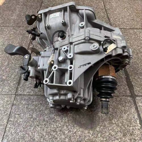 适用东风风光560 580 370 330 1.5 1.8 1.5t手动变速箱牙箱总成