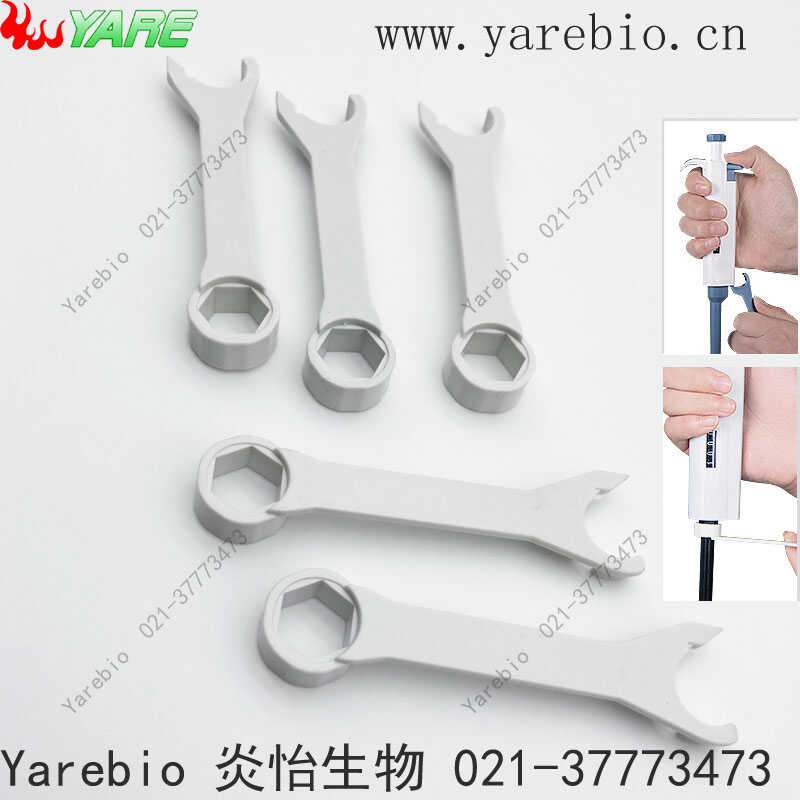 大龙赛默飞吉尔森移液枪校准工具