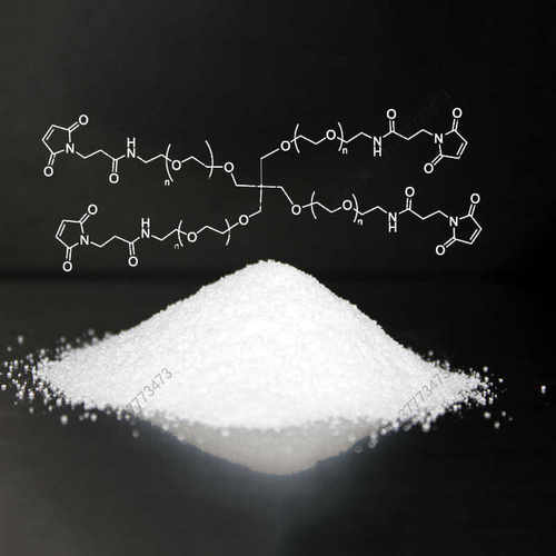 活化修饰剂PEG-Mal聚乙二醇