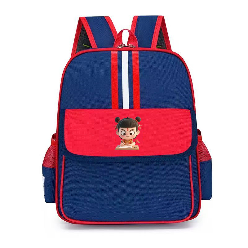 幼儿园书包定制小学生儿童培训班书包