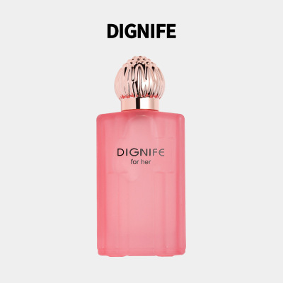 等黎妃新款跨境纳西素香水女士清新持久淡花香调女人味60ml