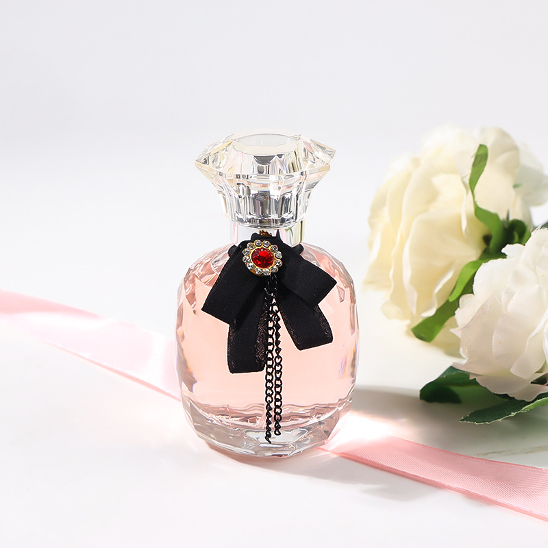 抖音SACO香伴一生反转巴黎女士香水持久留香花果香调流浪巴黎