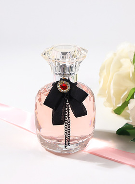 抖音SACO香伴一生反转巴黎女士香水持久留香花果香调流浪巴黎