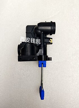 博世进口新之星壁挂炉补水阀组件