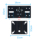 Утолщенная и расширенная версия hifi audio hanger KTV bracket card package 5-10-дюймовая выступающая стойка для объемного звучания динамиков mini 2