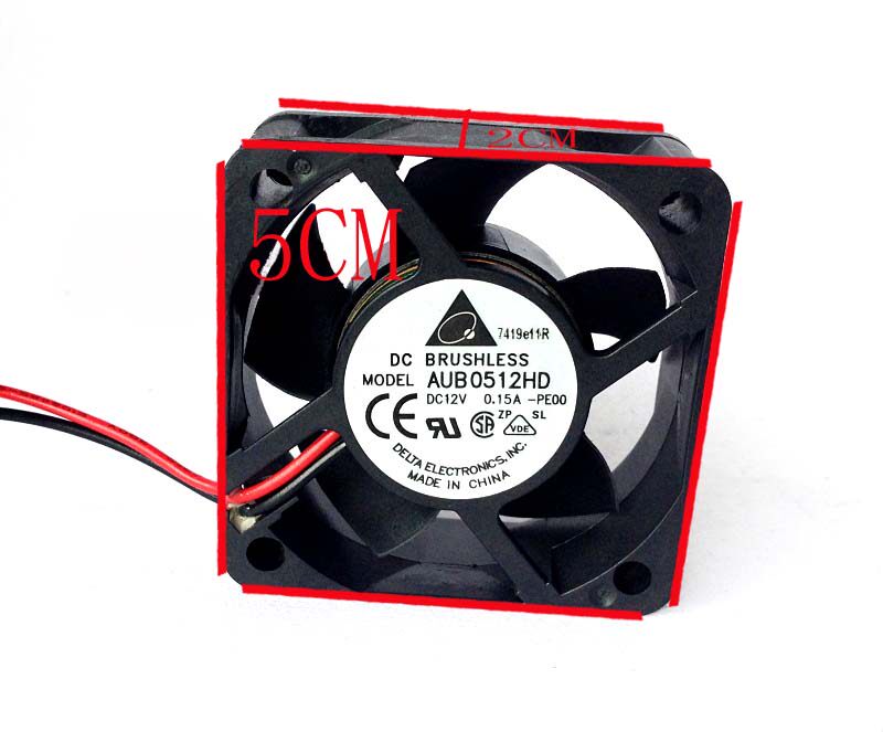Ventilateur USB - Ref 403466 Image 1