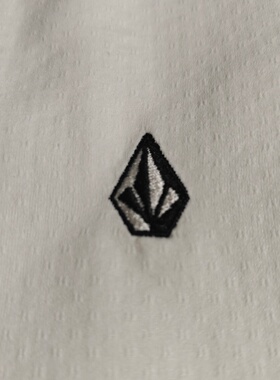 钻石小logo 速干街头滑板短袖 情侣款 款4