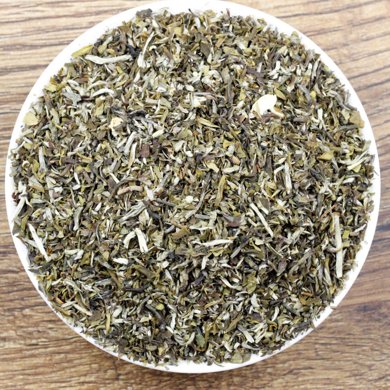 广西茉莉花茶高碎2025新茶浓香老北京大碗茶碎茶叶茶芯散装500g,茶,代用/花草茶,淘宝优惠券,粉丝福利购,淘宝优惠卷