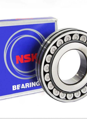 NSK调心滚子轴承22210 22211 22212 22213 22214 22215 22216EAE4