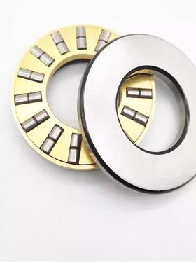 平面双排推力圆柱滚子轴承89408 89410 89412 89413 89414 89415M
