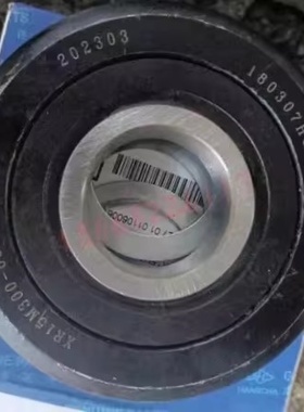 叉车门架轴承滚轮180307HCT 35*99.2*25   35*99*29