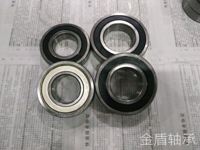 优质轴承6207 6208 6209 6210 6211 6212 6213 6214 6215  ZZ RS