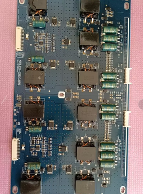 原装拆机高压板NXLED-2H10A86 恒流板