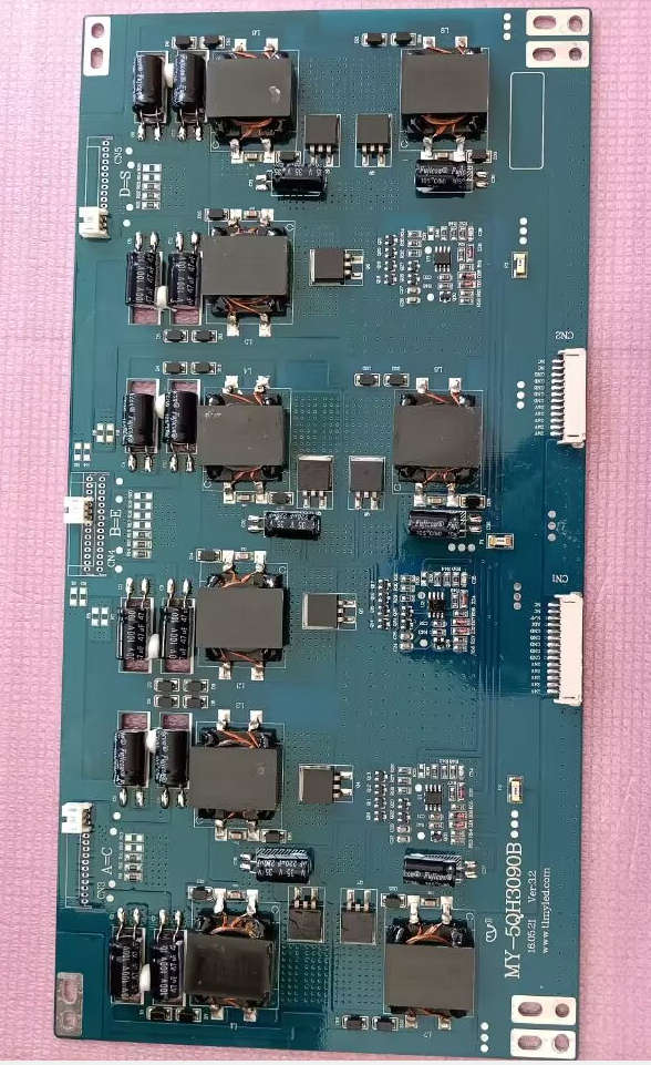 原装拆机三星夏普LG65-85寸LED电视280W背光恒流板MY-5QH3090B