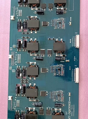 原装拆机三星夏普LG65-85寸LED电视280W背光恒流板MY-5QH3090B