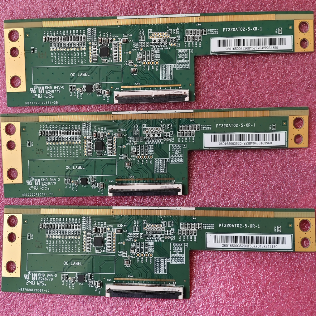 原装海信Vidda   32V1F-R主板 原装 边板 PT320AT02-5-XR-1