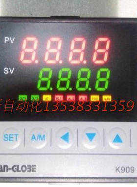 PAN-GLOBE K9 K8 K7 K6 K4-101/201/301-010/020/030-000 温控器