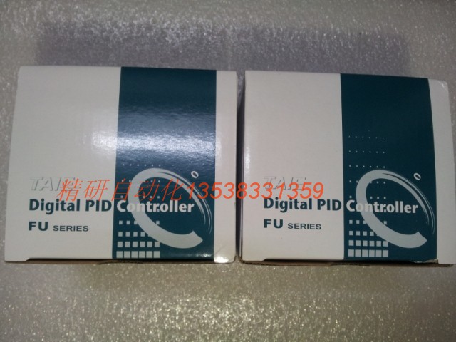 台湾台仪(TAIE)FU72-201000 PFU72-201000 FU72-20100B PID温控仪