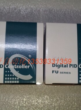台湾台仪(TAIE)FU72-801000 PFU72-801000 FU72-80100B PID控制器