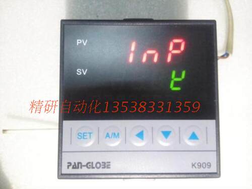 PAN-GLOBE K9 K8 K7 K6 K4-001/002/003-010/020/030-001 温控器
