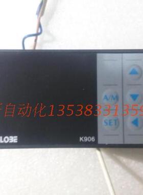 PAN-GLOBE K906-000/001/002/003-010/020/030-000/001 P1D温控器