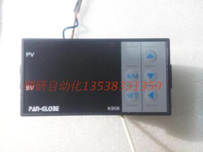 PAN-GLOBE K906-000/001/002/003-010/020/030-000/001 P1D温控器