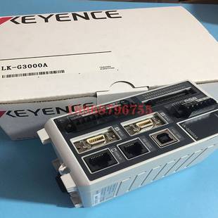 基恩士KEYENCE激光控制器LK G3000A现货议价