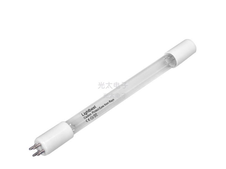 GPH287T5VH臭氧UV紫外灯汞灯14W