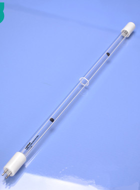 GPHA843T6L/4 127W紫外线杀菌汞灯长843mm可配镇流器PH8-1800-150