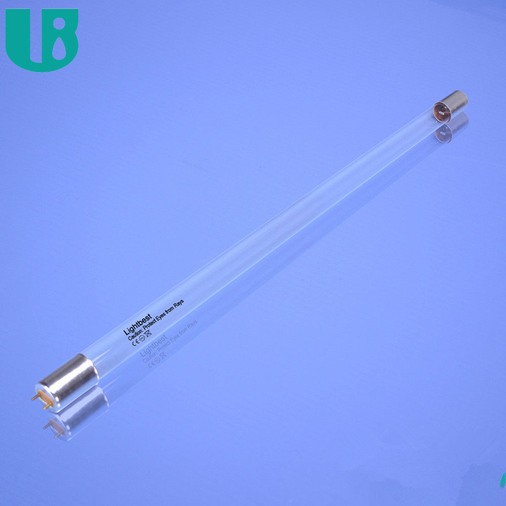 30W紫外线消毒灯车替换用UV紫外灯管T8长度894MM有消字证ZW30S24W
